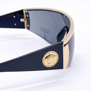 Versace | Accessories | New Versace Grey New Ve297 10087  display picture 3